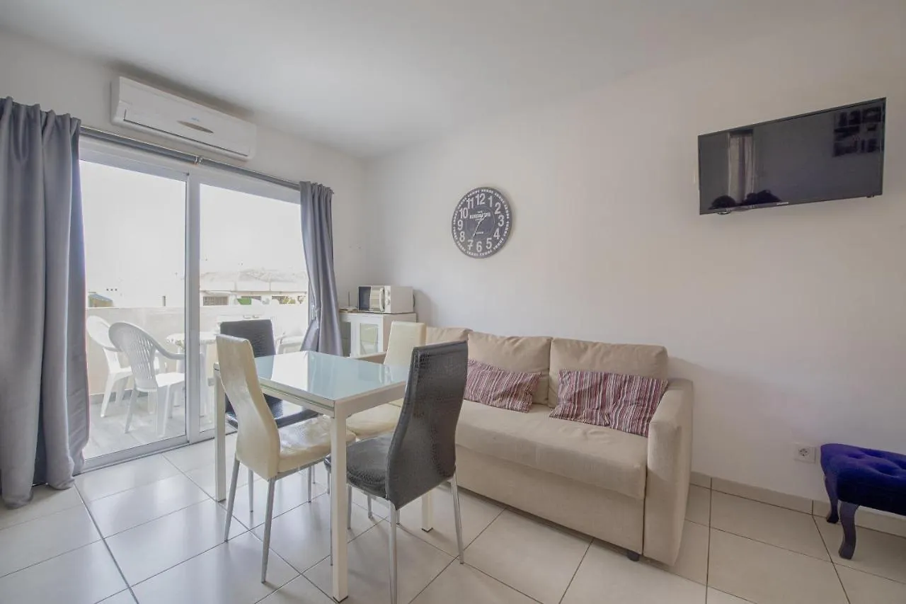 Mareverde Poolview Studio O006 Costa Adeje  Διαμέρισμα