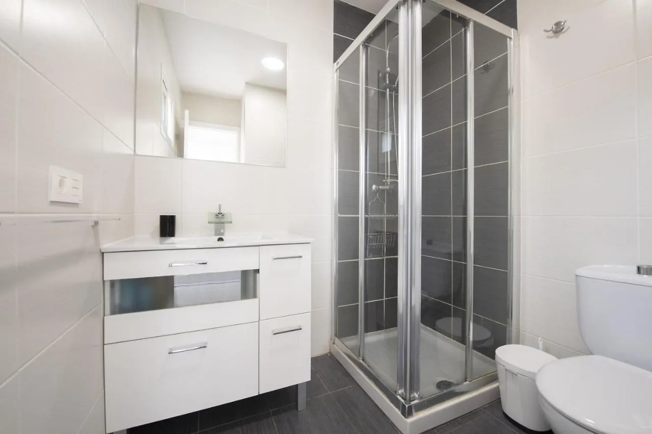 Διαμέρισμα Mareverde Poolview Studio O006 Costa Adeje