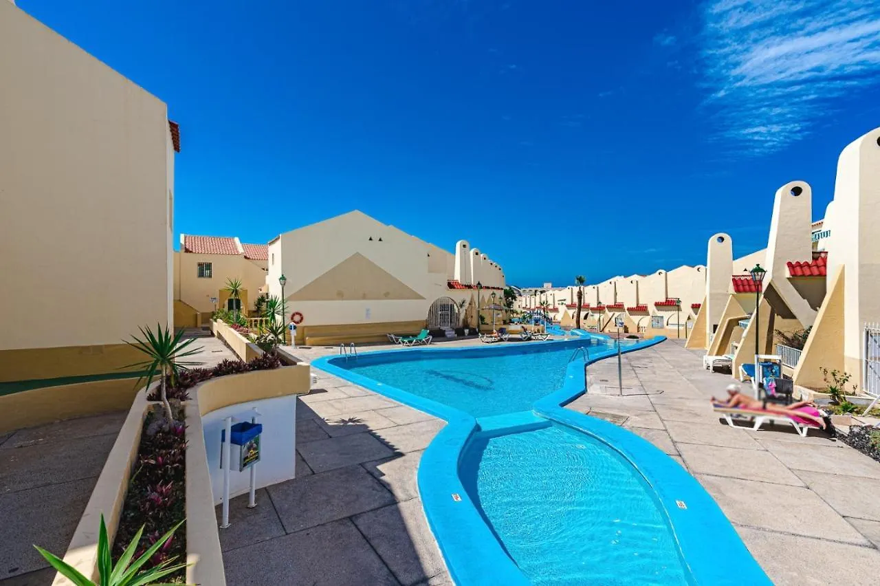 Mareverde Poolview Studio O006 Costa Adeje  Ισπανία