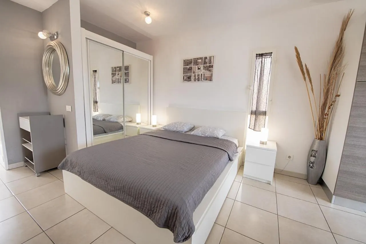 Διαμέρισμα Mareverde Poolview Studio O006 Costa Adeje